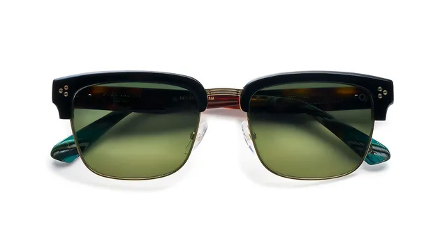 Etnia Barcelona Port Lligat lunettes soleil GD/BK 54