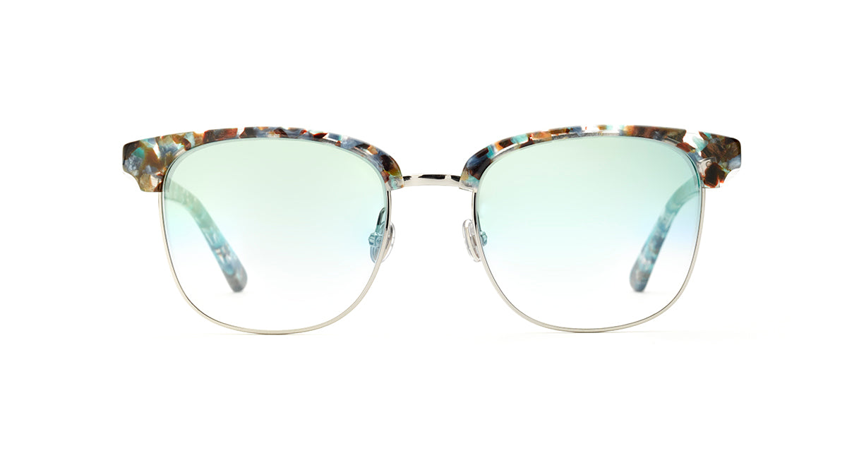 Etnia Barcelona Meersburg Sun lunettes de soleil photochromiques CL/PK 51