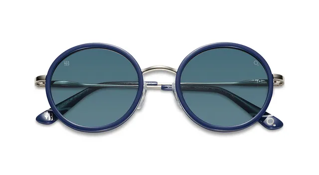 Etnia Barcelona Almagro 21 C.A. lunettes de soleil WH calibre 51