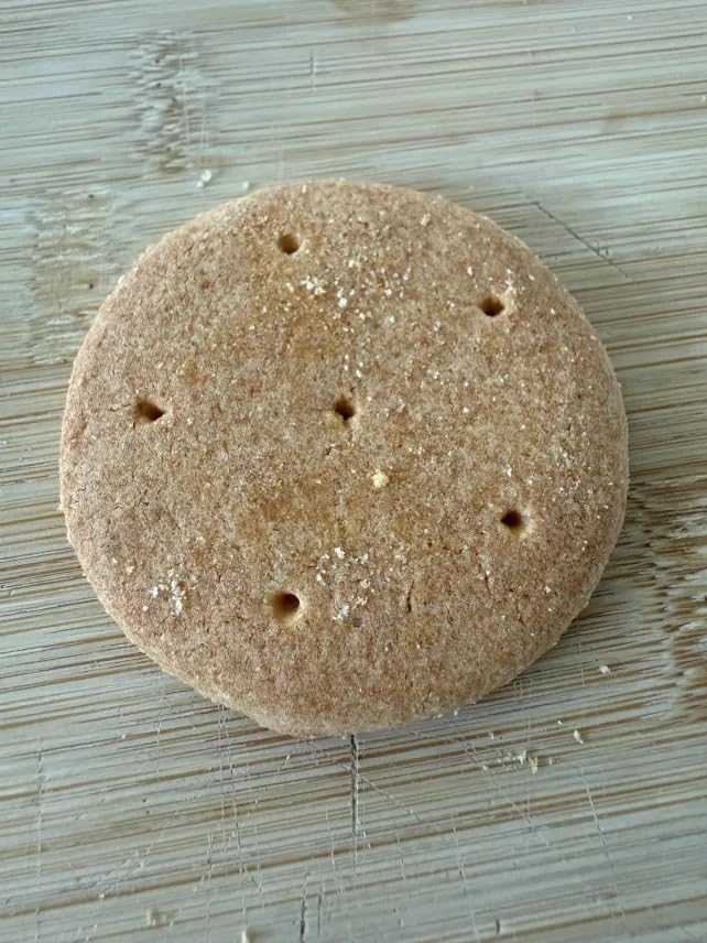 Nutrisens Fortesens biscuits protéinés citron lot de 3