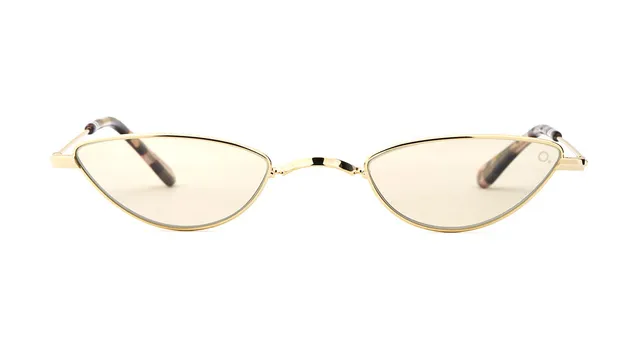 Etnia Barcelona Santa Monica Sun lunettes de soleil GD/HV L 51