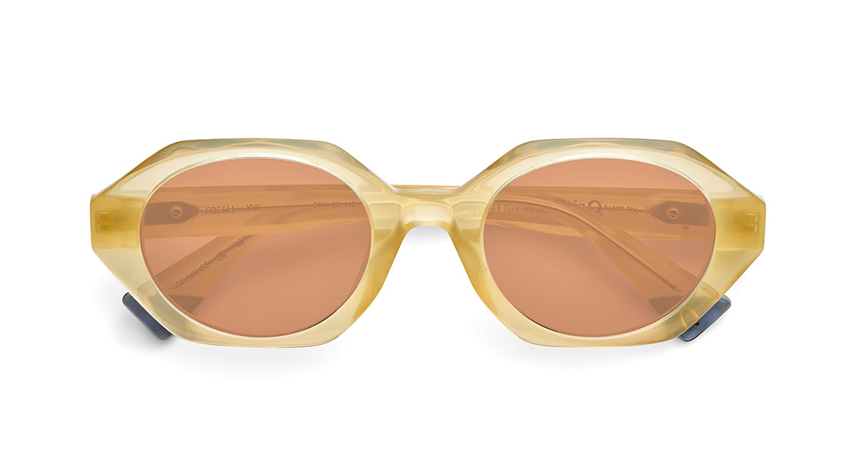 Etnia Barcelona Fresh lunettes de soleil teinté YW 51