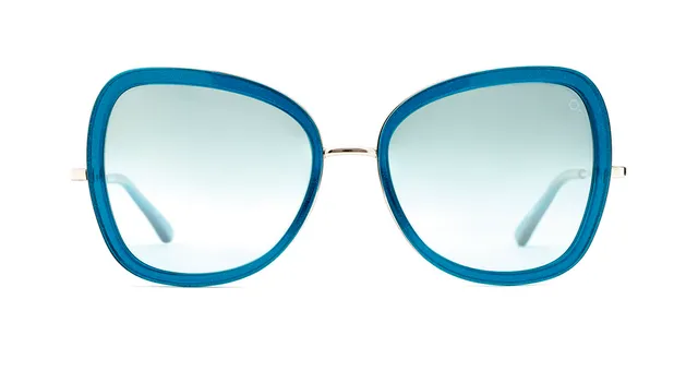 Etnia Barcelona Maracaibo Sun lunettes soleil photochromiques HV/GD 56