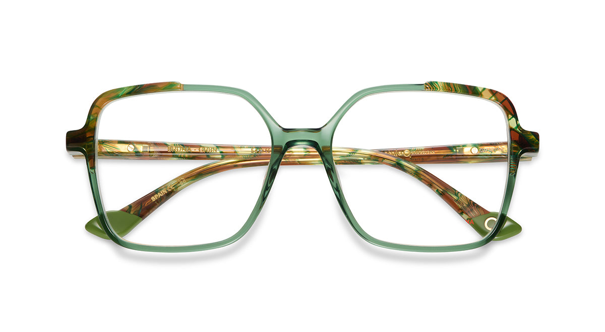 Etnia Barcelona Bruna lunettes de vue BK/HV 54 M