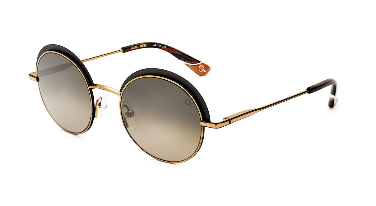 Etnia Barcelona JOLIE SUN lunettes de soleil 49 BZ/BK