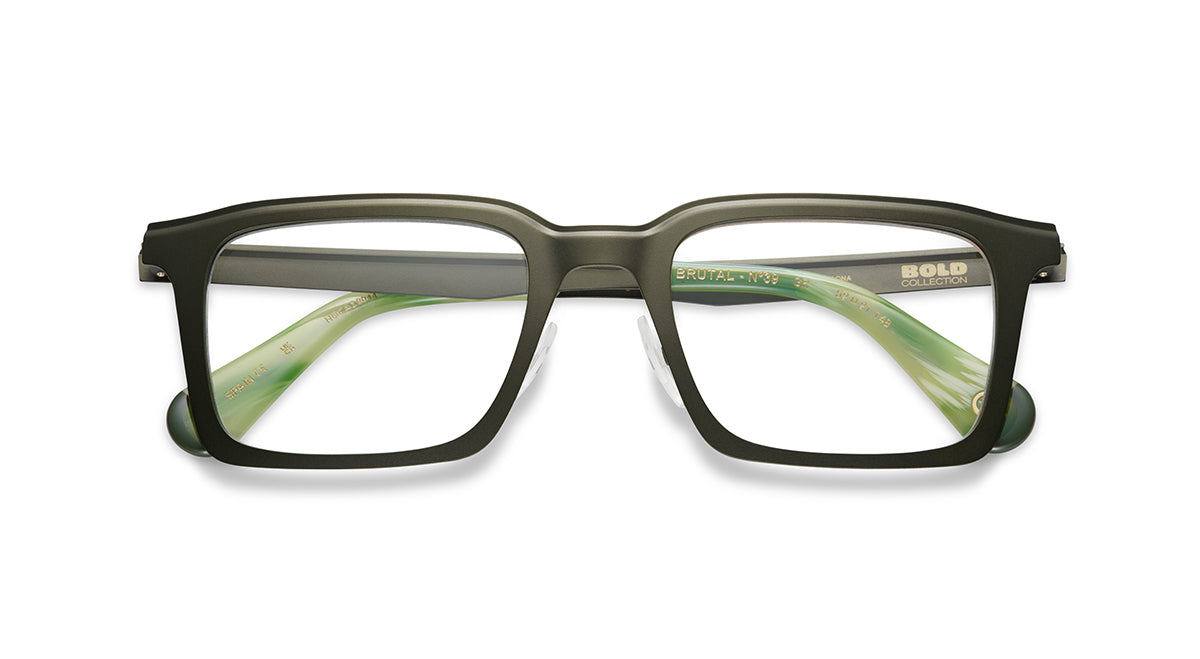 Etnia Barcelona Brutal lunettes de vue GR calibre 52