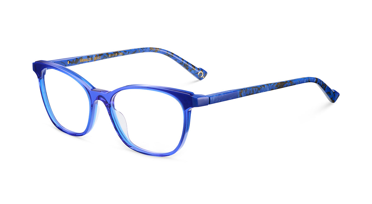 Etnia Barcelona Grimaldi lunettes de vue GR/WH
