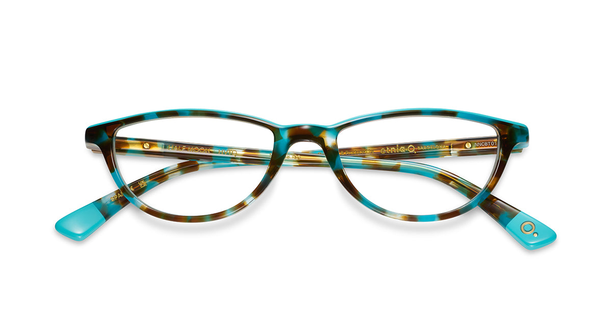 Etnia Barcelona Half Moon lunettes de vue ZE/FU calibre 51