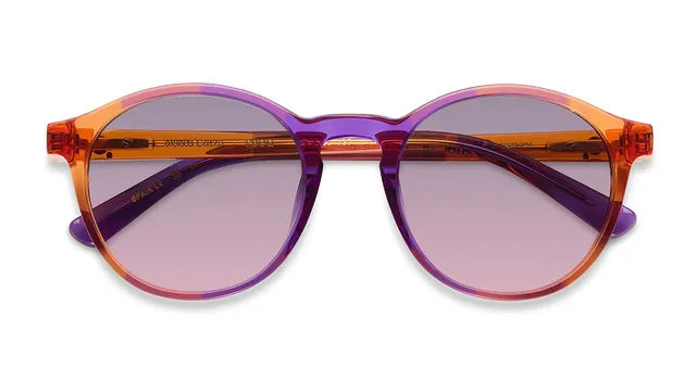 Etnia Barcelona Avinyo lunettes de soleil photochromiques PU/OG
