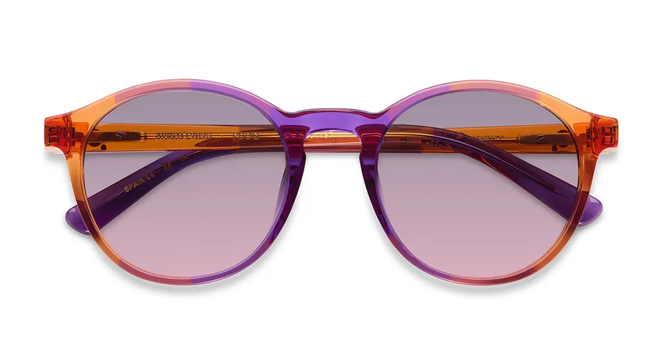 Etnia Barcelona Avinyo lunettes de soleil photochromiques PU/OG
