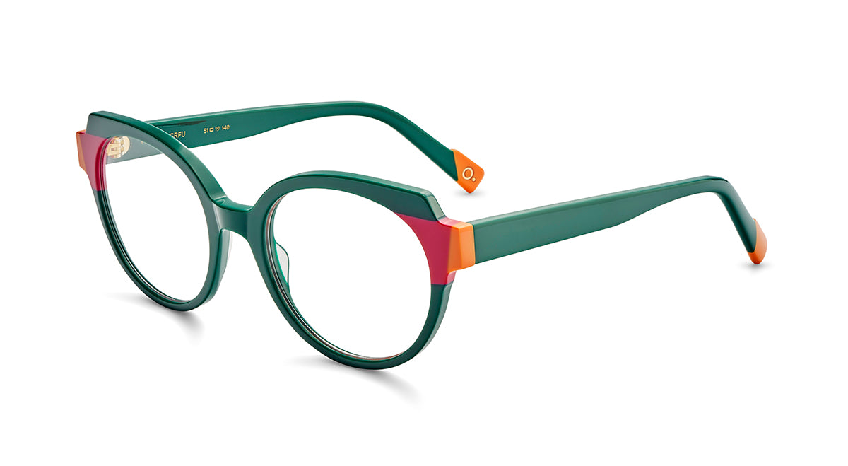 Etnia Barcelona Venus lunettes de vue GR/FU calibre 51