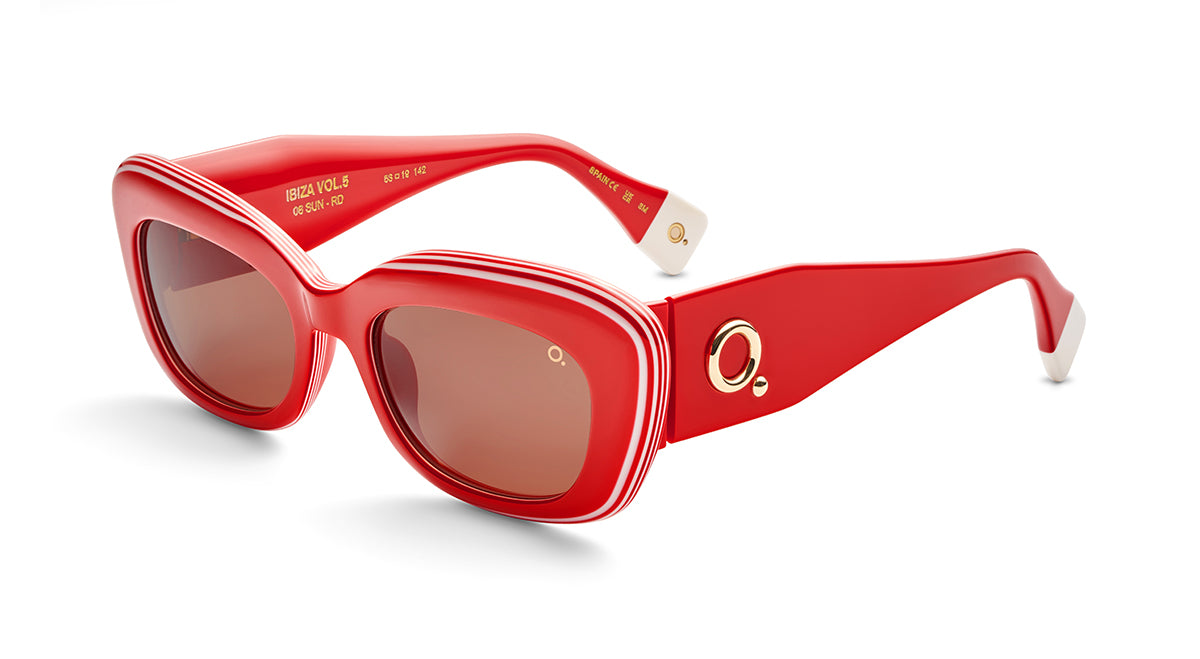 Etnia Barcelona Ibiza 08 lunettes de soleil photochromique BK 53