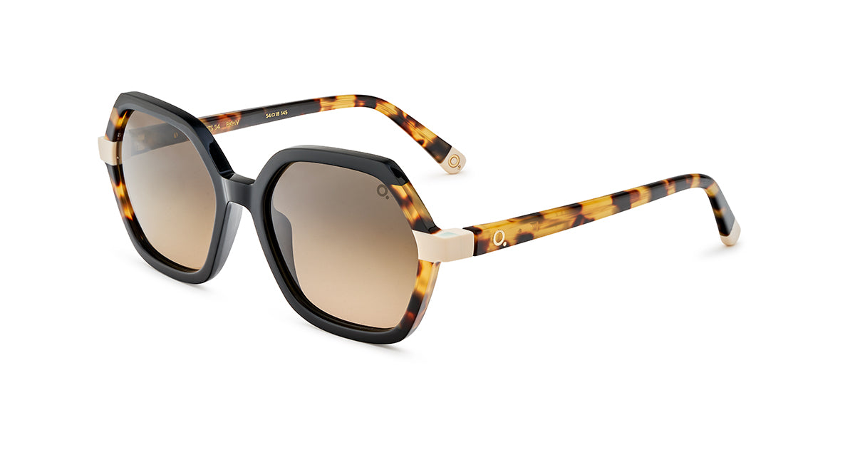 Etnia Barcelona Les Corts lunettes de soleil dégradé RD/PK