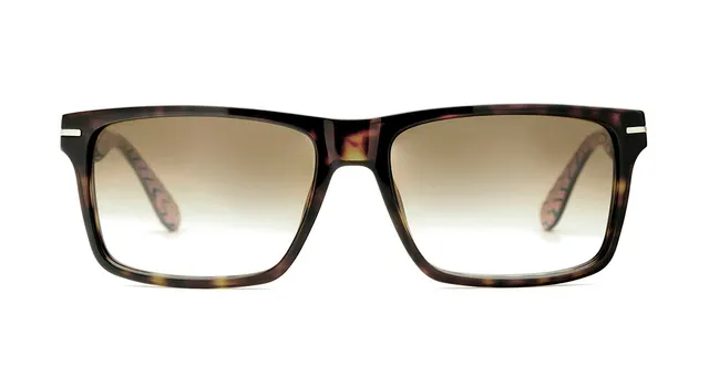 Etnia Barcelona Jefferson Sun lunettes de soleil HV/RD 58