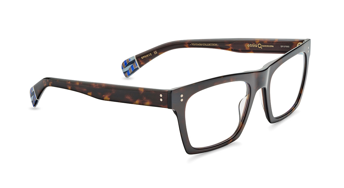 Etnia Barcelona Favaritx lunettes de vue BR/HV calibre 53
