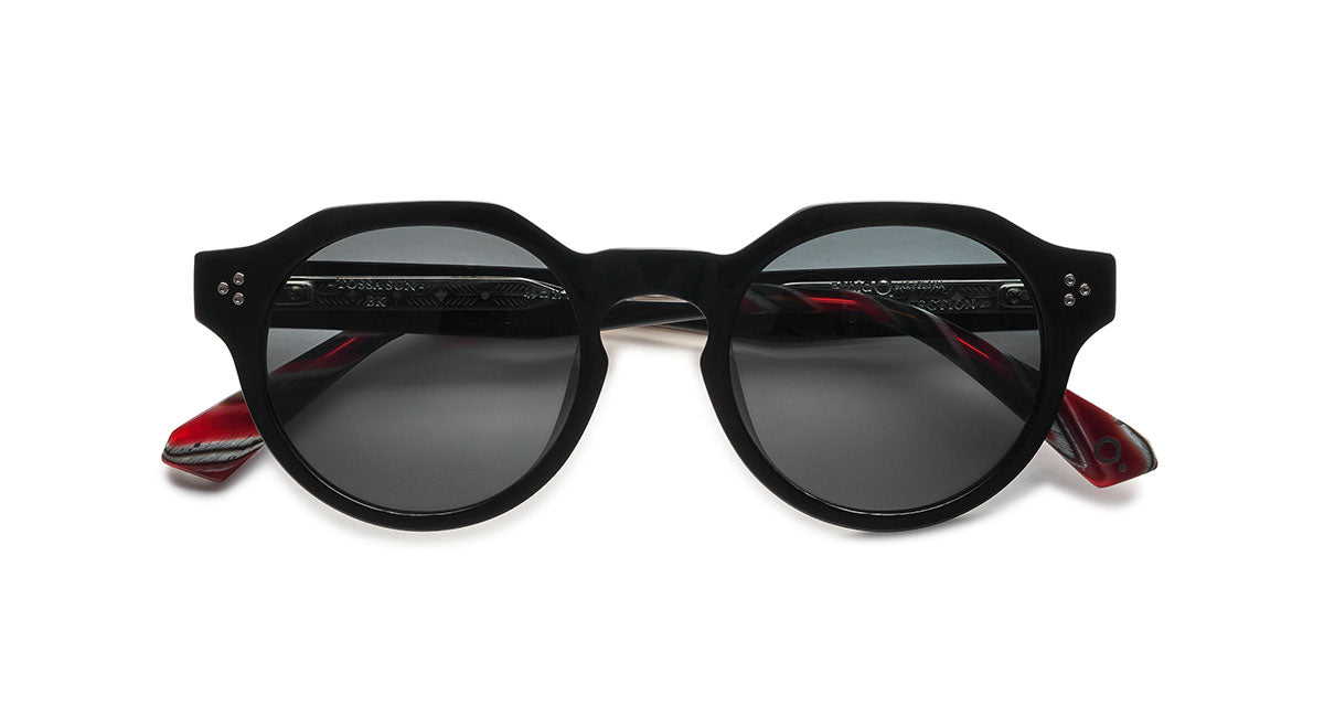 Etnia Barcelona Tossa SUN lunettes de soleil photochromique BL/HV