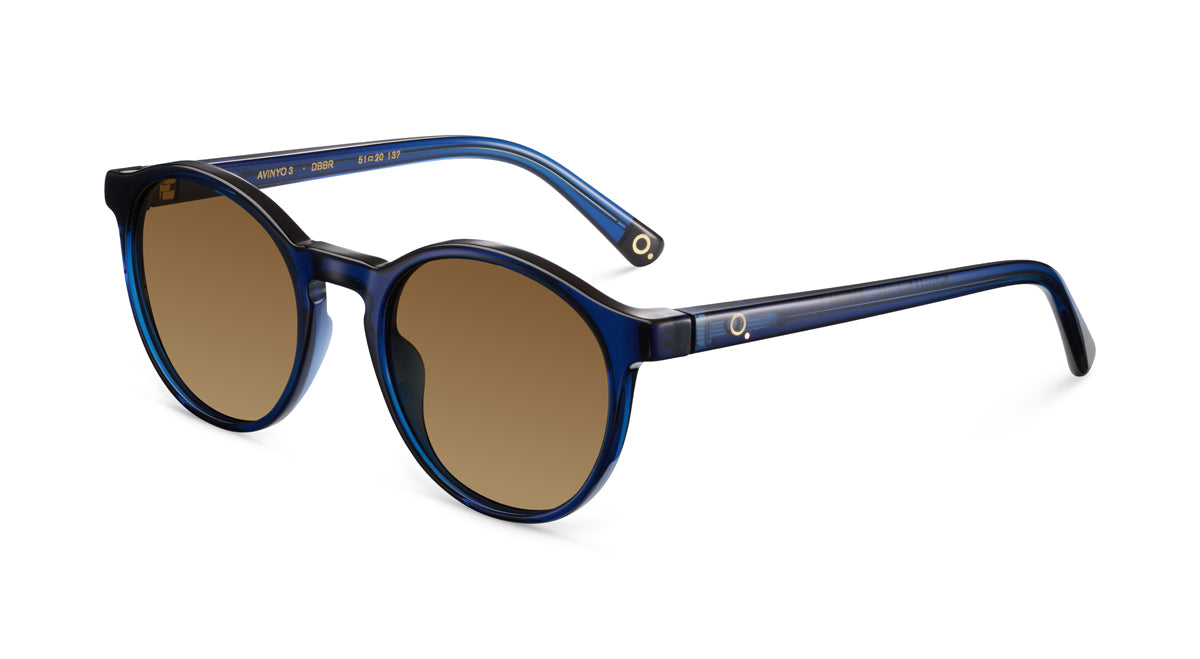 Etnia Barcelona Avinyo 3 Sun lunettes soleil DB/BR 51