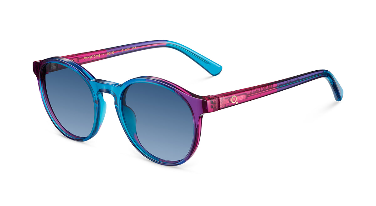 Etnia Barcelona Avinyo 2026 lunettes de soleil TQ/PK 51