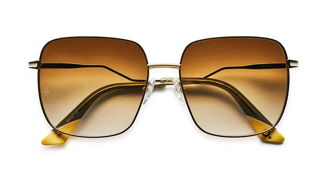 Etnia Barcelona Eleonora Sun lunettes de soleil photochromiques 57
