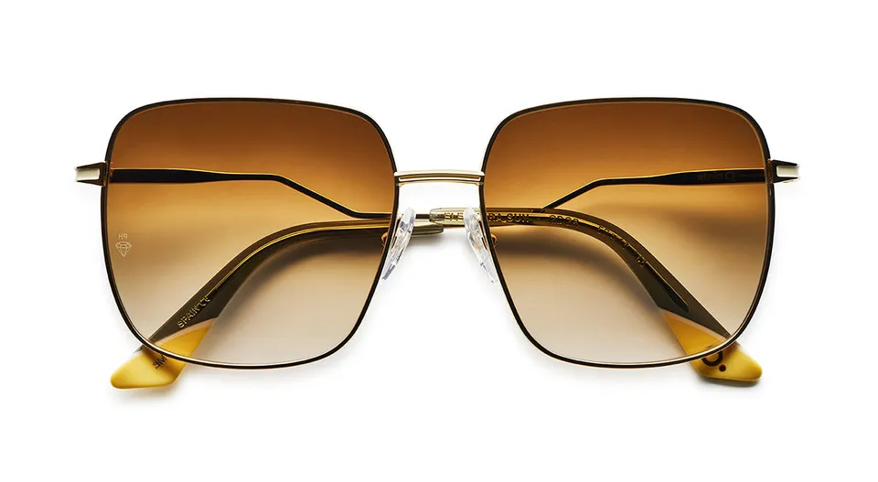 Etnia Barcelona Eleonora Sun lunettes de soleil photochromiques 57