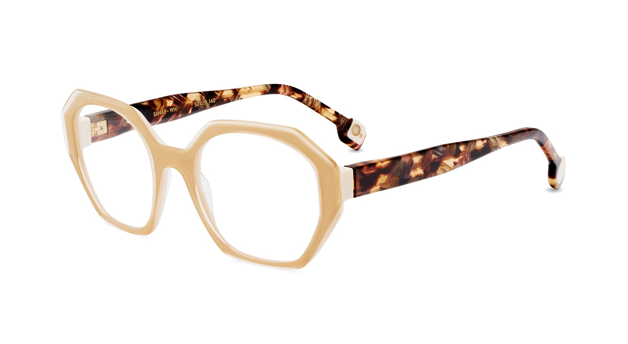 Etnia Barcelona Sahas lunettes de vue OG/BL calibre 50