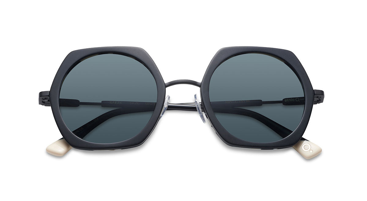 Etnia Barcelona Baeza lunettes de soleil polarisé BK/ZE 50