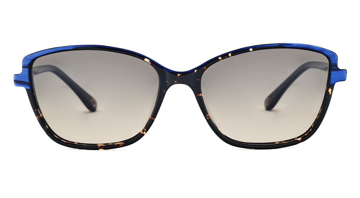 Etnia Barcelona Canaima Sun lunettes de soleil photochromiques BL/HV 54