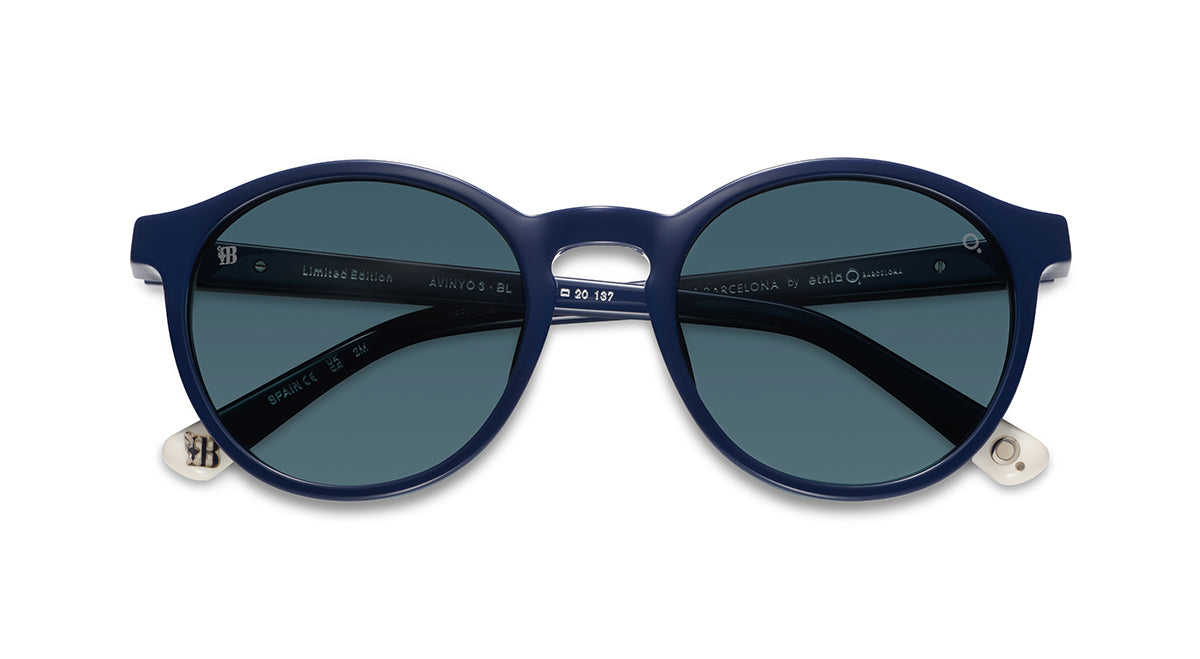Etnia Barcelona Avinyo 3 lunettes de soleil WH 51
