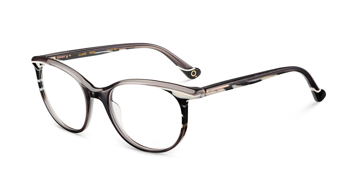 Etnia Barcelona Clara lunettes de vue BK/ZE calibre 51