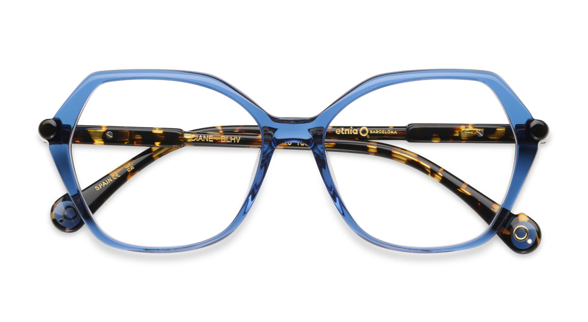 Etnia Barcelona Ciane lunettes de vue BL 53