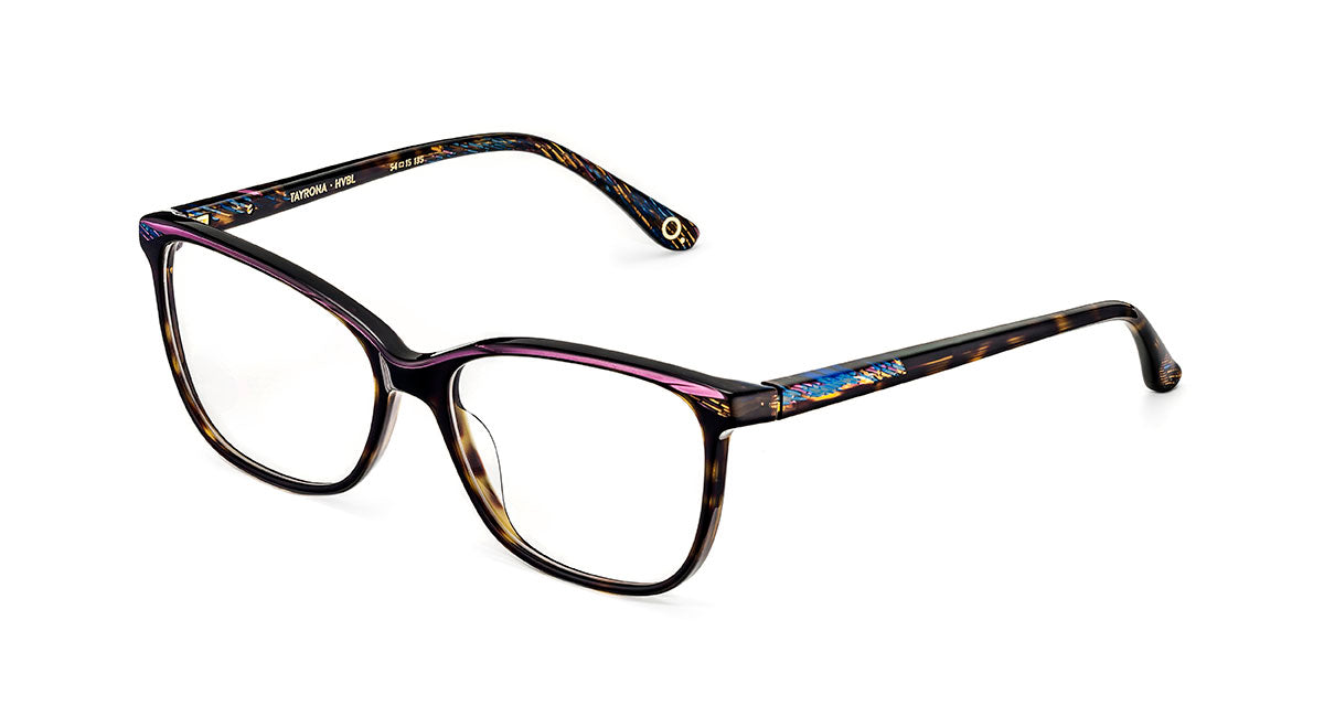 Etnia Barcelona Optical Tayrona lunettes de vue 54