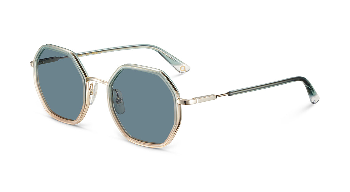 Etnia Barcelona Farah lunettes de soleil polarisées calibre 51