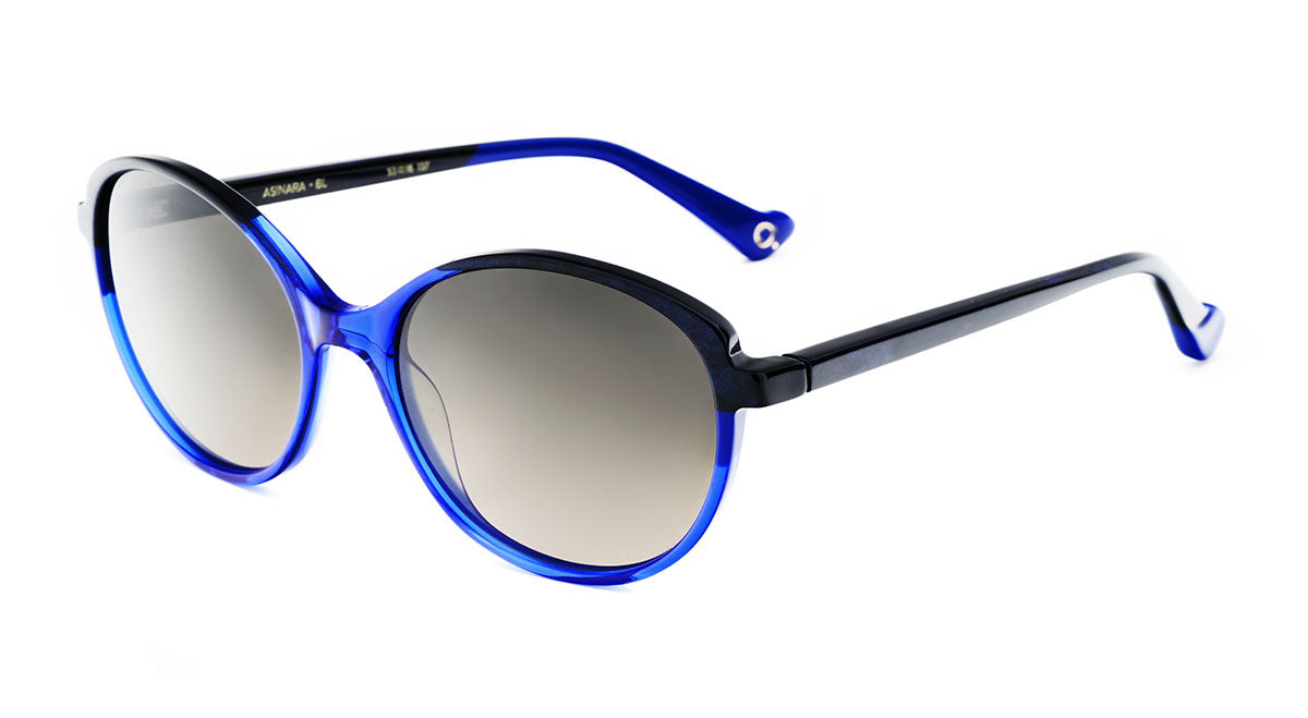 Etnia Barcelona Asinara Sun lunettes soleil photochromique 53