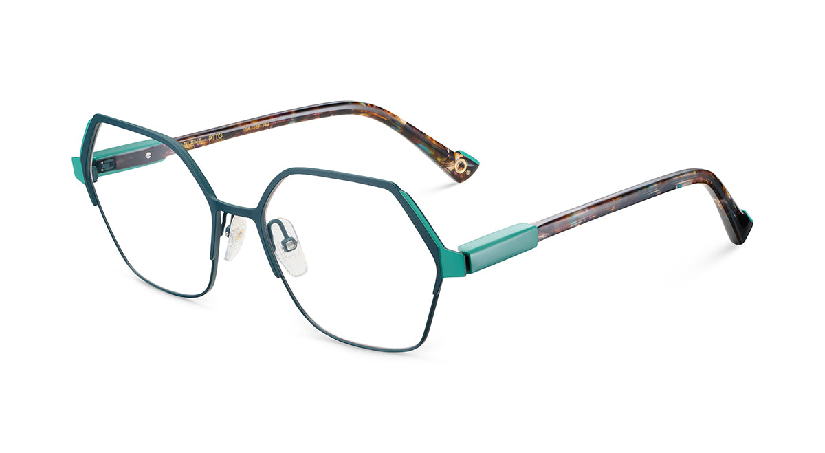 Etnia Barcelona Charlene lunettes de vue PT/TQ calibre 54