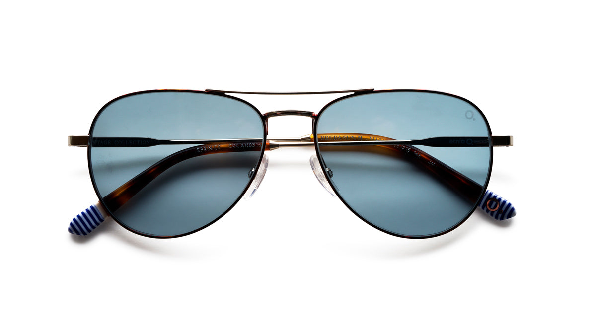 Etnia Barcelona Brera II Sun lunettes soleil polarisé 54