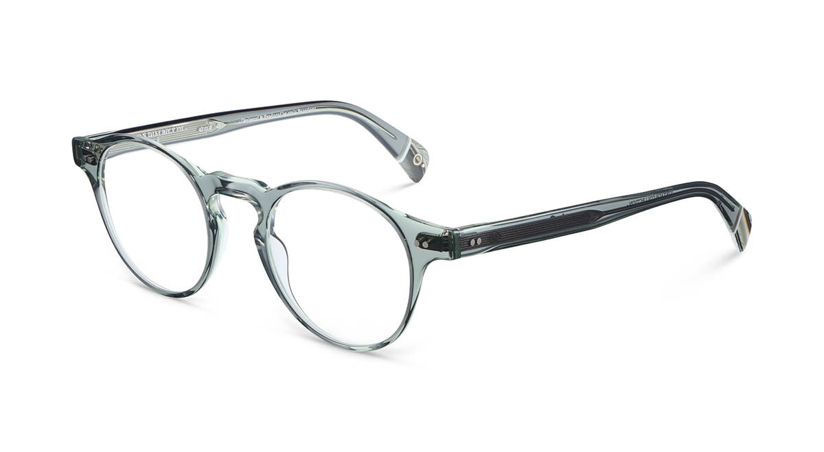 Etnia Barcelona Mission District III lunettes vue HV/RD 47