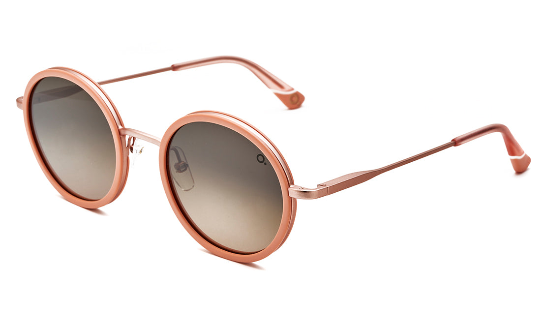 Etnia Barcelona Almagro 21 Sun lunettes soleil BK/GD 51