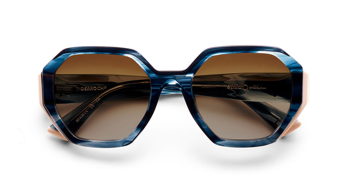 Etnia Barcelona Derroche lunettes de soleil HD HV/BE 52