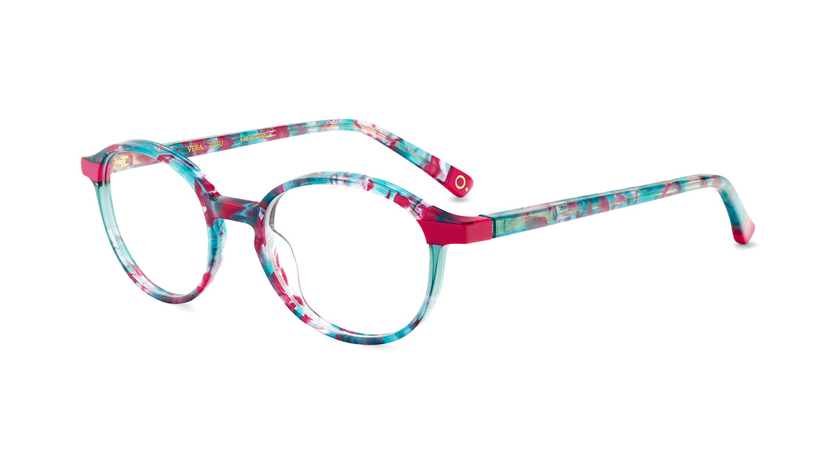 Etnia Barcelona Vera lunettes de vue TQ/FU calibre 50