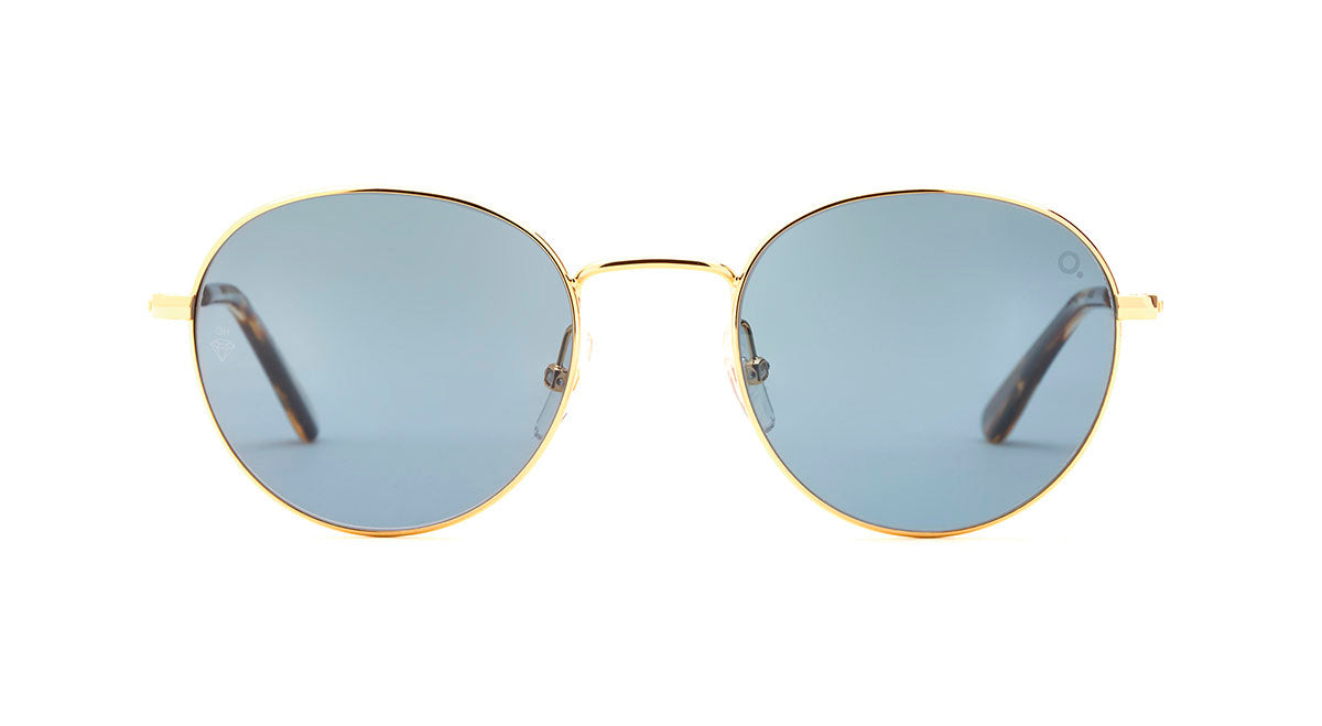 Etnia Barcelona Laguna Beach lunettes de soleil GD/BL 50