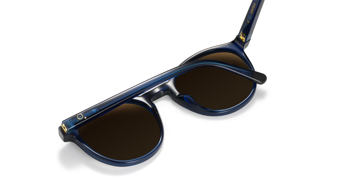Etnia Barcelona Avinyo 3 Sun lunettes soleil DB/BR 51