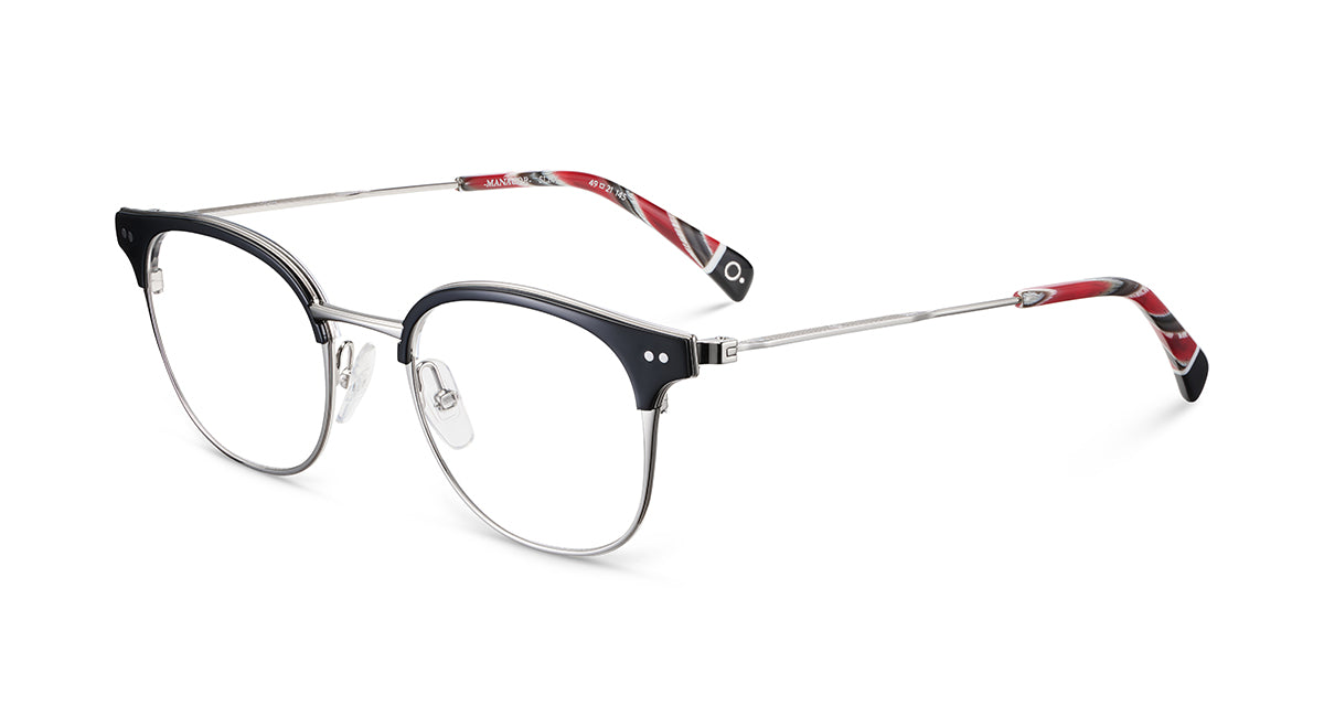 Etnia Barcelona Manacor lunettes de vue GD/HV calibre 49