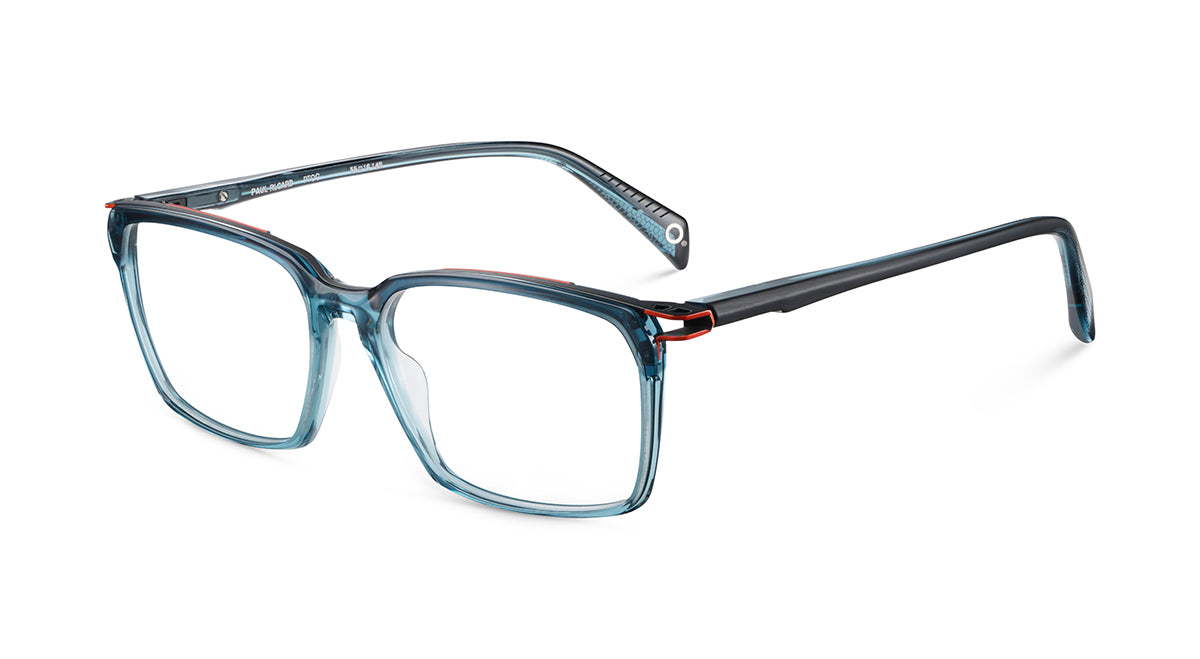 Etnia Barcelona Paul Ricard lunettes de vue calibre 55