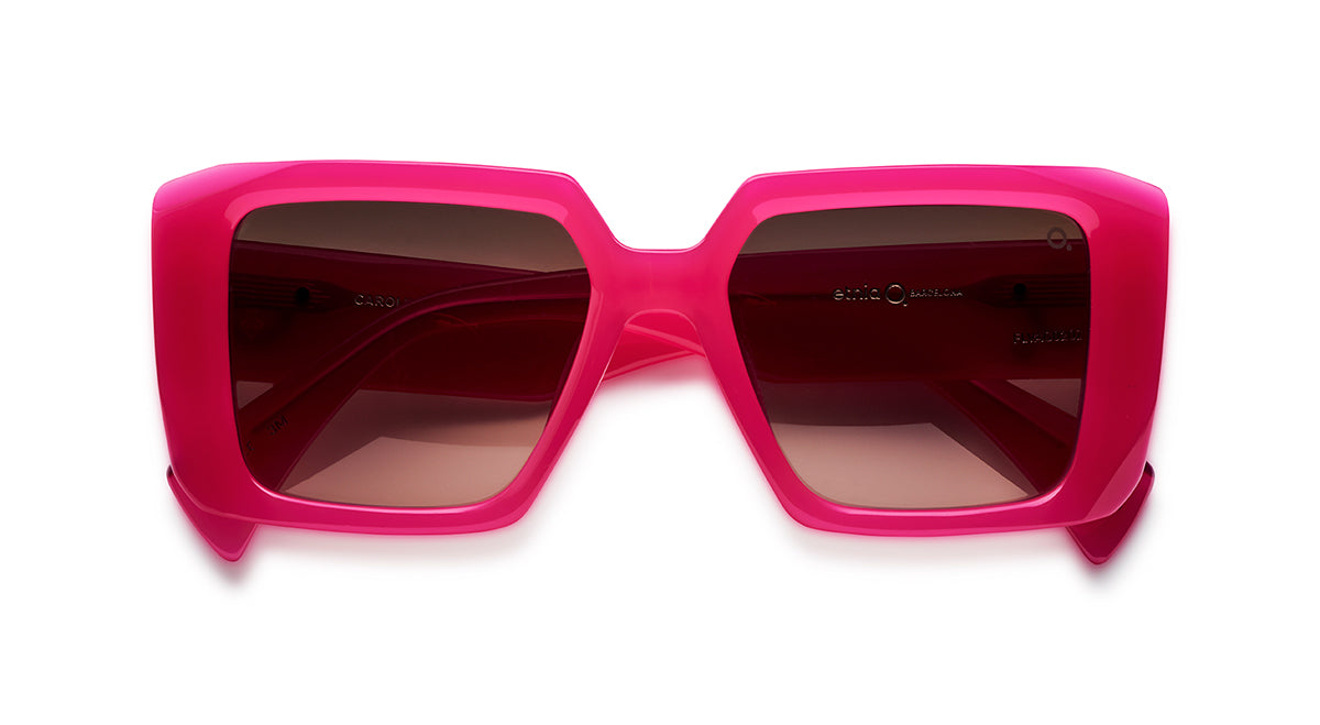 Etnia Barcelona Carolina lunettes de soleil photochromique 52