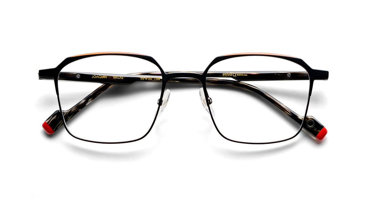 Etnia Barcelona Optical Joaquin lunettes de vue 52