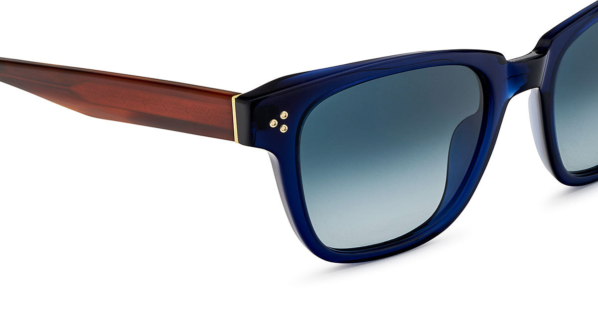 Etnia Barcelona Humphrey lunettes de soleil BK calibre 52