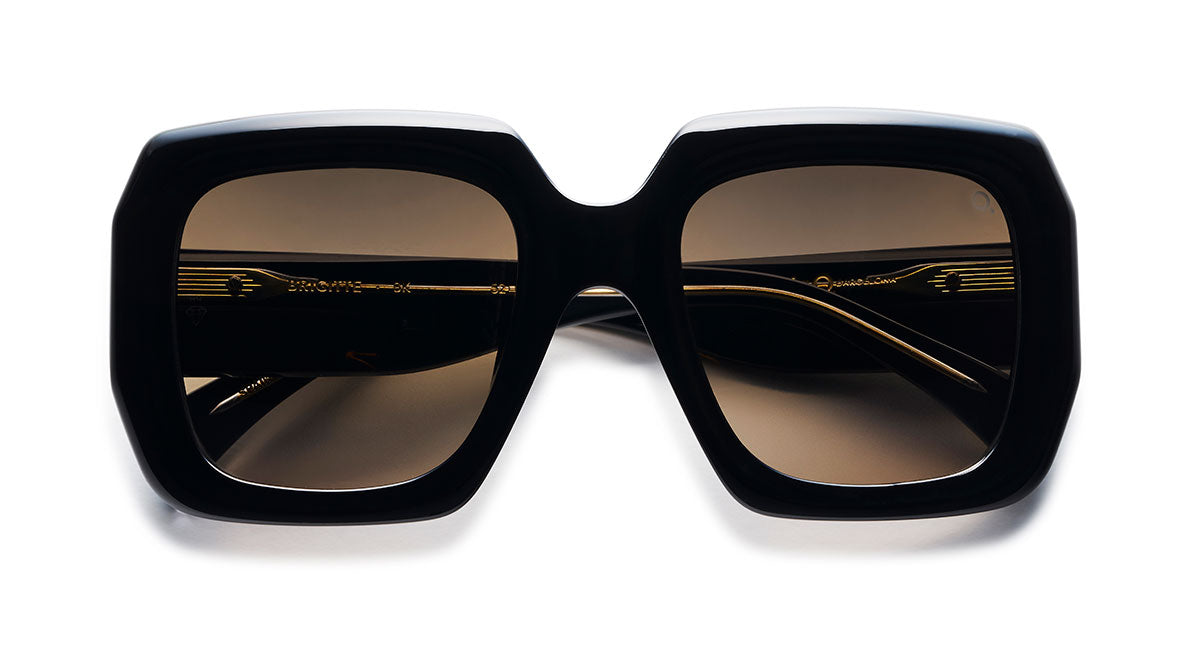 Etnia Barcelona Brigitte lunettes de soleil OG calibre 52