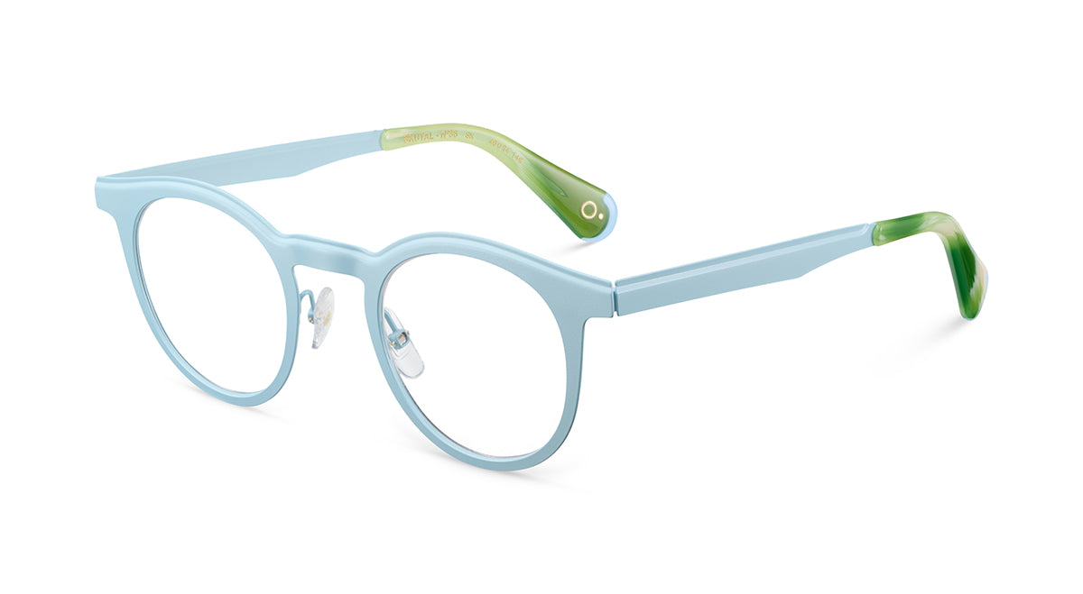 Etnia Barcelona Brutal No.36 lunettes de vue RD 46
