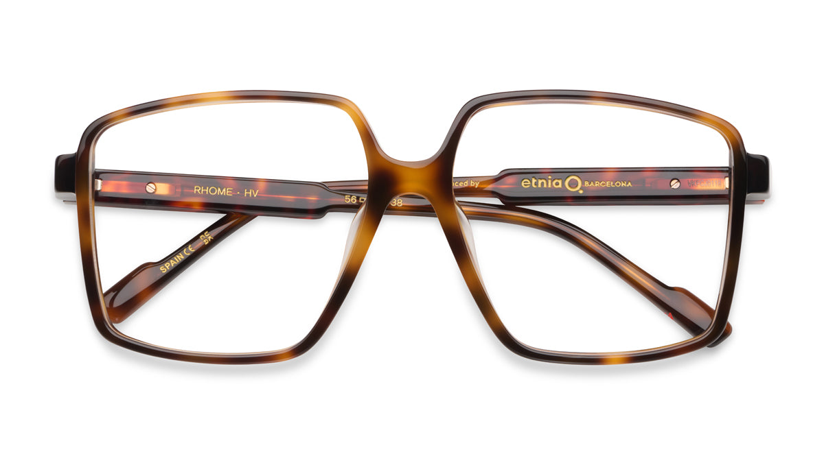 Etnia Barcelona Rhome lunettes de vue DG/HO calibre 56