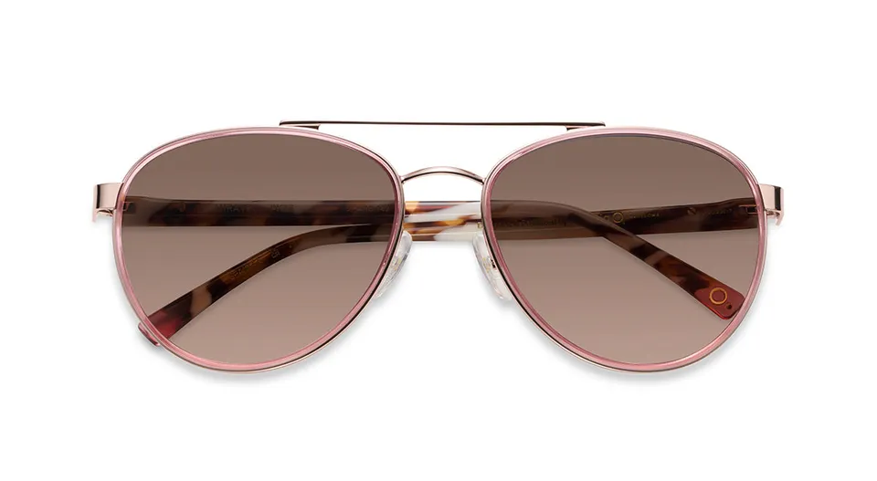 Etnia Barcelona Miravet lunettes de soleil PK/ZE dégradé